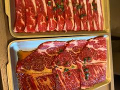 -西塔老太太泥炉烤肉(川沙百联店)