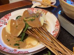 -福苗小骆驼烧烤(曲江店)