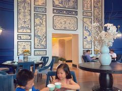 -翠湖宾馆·中餐厅