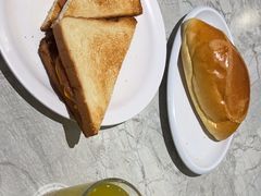 -翠华餐厅(正佳广场店)