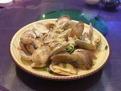 -盛港湾海鲜食府(黄沙店)