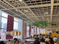 -宜家·瑞典风味餐厅(无锡店)