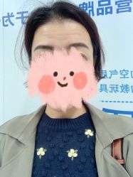 -眉型定义·修眉&半永久纹眉
