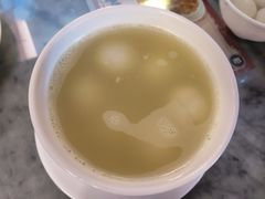 姜汁汤圆-甜津美