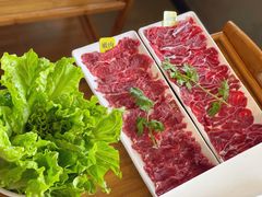 -海银海记牛肉火锅(解放路店)