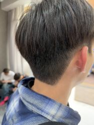 -七分屋LA·烫发·染发·剪发