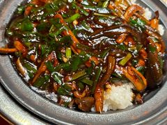 -南京大牌档(崇文门国瑞店)