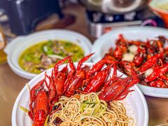 -四妹餐厅(玫瑰街店)