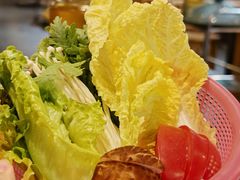 -阿鸡鱼庄·顺德鲜蒸小炒(亚运村店)