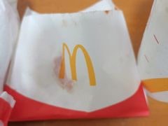 -麦当劳(临顿路店)