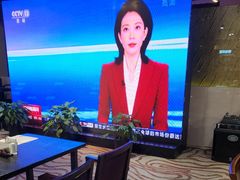 -上海吉臣维景酒店·维多利亚餐厅