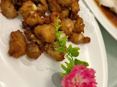 -快活林食家