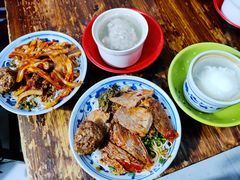 -秦胖子肉陀良心店