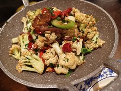 -古都历食南京菜·烤鸭·鸭血粉丝·汤包(南京博物院店)