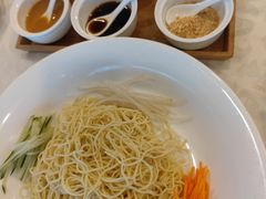 -功德林上海素食(尖沙咀)