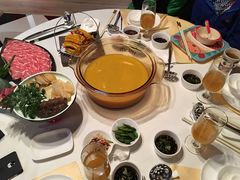 -红门金汤·港式火锅(英皇集团中心店)