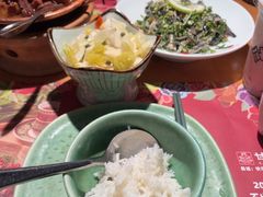 -甘思咪哚·云南艺术餐厅(天河广百店)