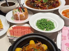 -大鸭梨烤鸭(石佛营店)