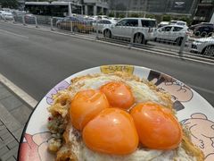 -哼蟹二将·烤肉酱蟹(合生汇店)