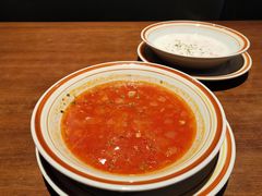 -萨莉亚意式餐厅(南京龙湾天街店)