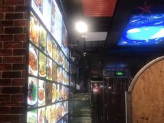 -大城·烧烤海鲜大排档(台东店)
