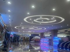 -绿茶餐厅(昆明世纪金源店)