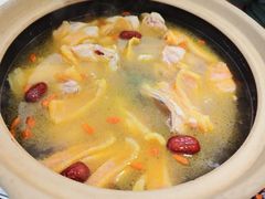 -粤来记·啫啫煲·点心(日月光店)