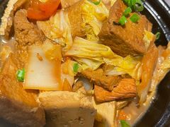 -黑鸡小馆(金源店)