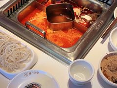 -串一火锅(赛格国际购物中心店)
