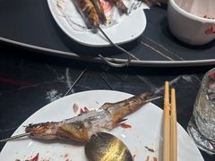 -鼎原力量东北吊炉烧烤(幸福街店)