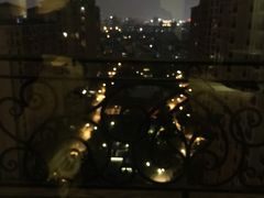 -上海浦东星河湾酒店