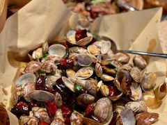 -水煮三国·川鲁江湖菜(香山店)