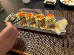 -长崎屋·日本料理·刺身·烧鸟(天河北路店)