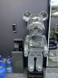 -藤野造型烫染·漂发