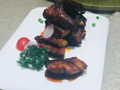 -蝶苑(吴江路店)