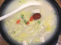 -妈妈的味道(工人体育场东路店)