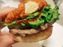 -龙治汉堡(中华城店)