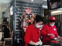 -辣婆婆(航天桥店)