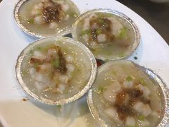 带子-百年银屏蚝烙·潮汕菜·非遗(乐山店)