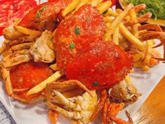 -李双猪·小龙虾·烧烤·羊肉煲(乐山店)