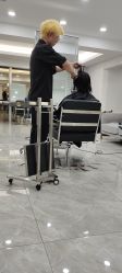-D.z Salon 无痕接发潮店