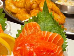 -赤火牛排(金狮广场店)