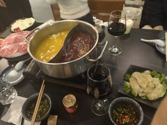 -熹悟海鲜火锅·广式打边炉