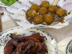 -渔记茶餐厅(渔村店)