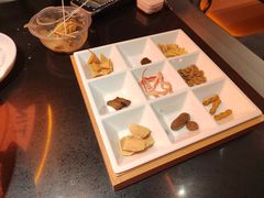 -探鱼·鲜青椒爽麻烤鱼(广州欣荣广场店)