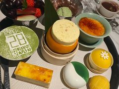 -杭州君悦酒店·湖滨28中餐厅