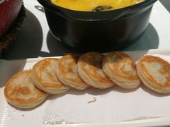 -香丰阁·烤鸭·川湘菜(清河店)