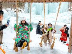 -洛阳白云山景区