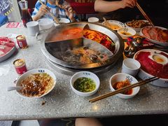 -大龙燚火锅(太古里店)