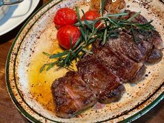 -Bistro 63 创意融合料理(广粤天地店)